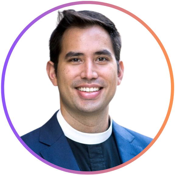 Zack Nyein, Pastor of Imagine Worship